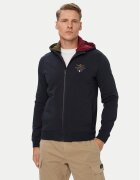 Aeronautica Militare Hanorac 262FE2097UF00662 Regular Fit