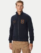 Aeronautica Militare Hanorac 262FE2130UF00689 Regular Fit
