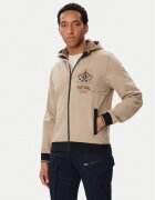Aeronautica Militare Hanorac 262FE2131UF00662 Regular Fit