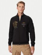 Aeronautica Militare Hanorac 262FE2134UF00662 Regular Fit