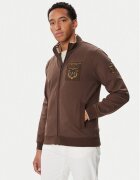 Aeronautica Militare Hanorac 262FE2136UF00662 Regular Fit