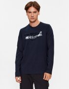 Aeronautica Militare Longsleeve 232TS2132J609 Regular Fit