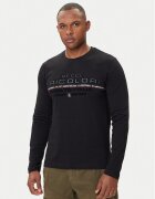 Aeronautica Militare Longsleeve 252TS2474UJ00641 Regular Fit