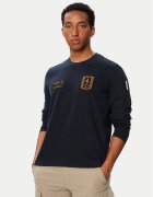 Aeronautica Militare Longsleeve 262TS2568UJ00703 Regular Fit