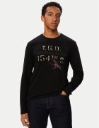 Aeronautica Militare Longsleeve 262TS2569UJ00641 Regular Fit