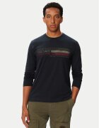 Aeronautica Militare Longsleeve 262TS2571UJ00641 Regular Fit