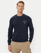 Aeronautica Militare Longsleeve 262TS2574UJ00703 Regular Fit
