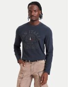 Aeronautica Militare Longsleeve 262TS2577UJ00749 Regular Fit