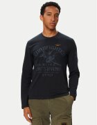 Aeronautica Militare Longsleeve 262TS2584UJ00750 Regular Fit