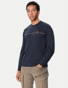 Aeronautica Militare Longsleeve 262TS2588UJ00663 Regular Fit