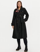 Aeronautica Militare Palton de iarnă 242AB2971DCT3403 Regular Fit