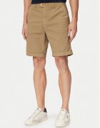 Aeronautica Militare Pantalon scurți din material 261BE0278UCT04292 Regular Fit