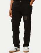 Aeronautica Militare Pantaloni cargo 262PA1387UCT01493 Regular Fit