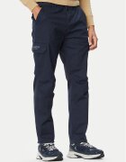 Aeronautica Militare Pantaloni cargo 262PA1633UCT03399 Regular Fit