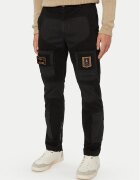 Aeronautica Militare Pantaloni cargo 262PA1664UCT04241 Regular Fit