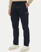 Aeronautica Militare Pantaloni cargo 262PA1740UCT04381 Regular Fit