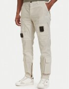 Aeronautica Militare Pantaloni cargo Iconic Anti-G 261PA1387UCT01493 Regular Fit
