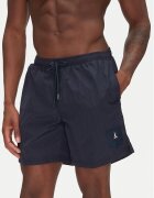 Aeronautica Militare Pantaloni scurți pentru înot 251BW224CT3538 Regular Fit