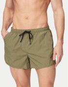Aeronautica Militare Pantaloni scurți pentru înot 261BW0231UCT04311 Regular Fit