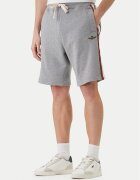 Aeronautica Militare Pantaloni scurți sport 261BF0030UF00677 Regular Fit