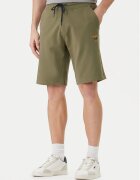 Aeronautica Militare Pantaloni scurți sport 261BF0032UF00674 Regular Fit