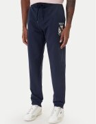 Aeronautica Militare Pantaloni trening 261PF1021UF00674 Regular Fit