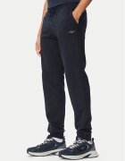 Aeronautica Militare Pantaloni trening 262PF1008UF00662 Regular Fit