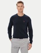 Aeronautica Militare Pulover 262MA1631UL00506 Regular Fit