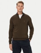 Aeronautica Militare Pulover 262MA1670UL00506 Regular Fit