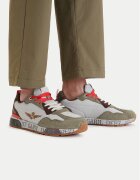 Aeronautica Militare Sneakers 261SC0276UCT03546