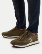 Aeronautica Militare Sneakers 261SC0320UPL00313