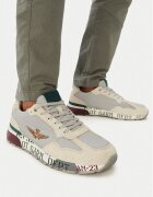 Aeronautica Militare Sneakers 262SC0276UCT03546 Colorat