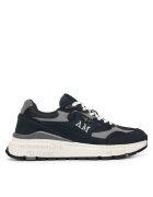 Aeronautica Militare Sneakers 262SC0318UCT04248