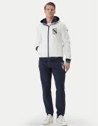 Aeronautica Militare Trening 261TF0115UF00674 Regular Fit