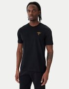 Aeronautica Militare Tricou 261TS1580UJ00372 Regular Fit