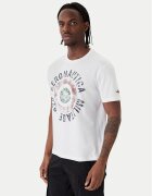Aeronautica Militare Tricou 261TS2538UJ00727 Regular Fit