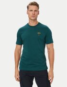 Aeronautica Militare Tricou 262TS1580UJ00372 Regular Fit