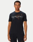 Aeronautica Militare Tricou 262TS2579UJ00750 Regular Fit