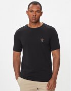 Aeronautica Militare Tricou AM1UTI001 Regular Fit