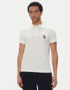 Aeronautica Militare Tricou polo 251PO1857J680 Regular Fit