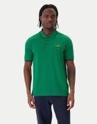 Aeronautica Militare Tricou polo 261PO1308UP00082 Regular Fit