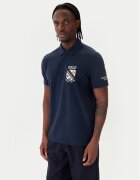 Aeronautica Militare Tricou polo 261PO1915UP00191 Regular Fit