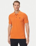 Aeronautica Militare Tricou polo 261PO1925UP00406 Regular Fit