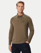 Aeronautica Militare Tricou polo 262PO1947UJ00703 Regular Fit