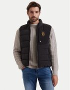 Aeronautica Militare Vestă elegantă 262AB3073UCT04358 Regular Fit