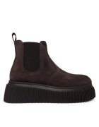 AGL Botine Iggy Low D751569PGK