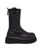 AGL Botine Milagros D751503PGK
