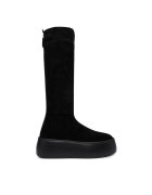 AGL Cizme Vibe Boot D946511PJM