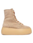 AGL Ghete Vibe Lowboot D946512PJV