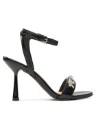 AGL Sandale Trilly Ribbon D669033PHANTAR0000